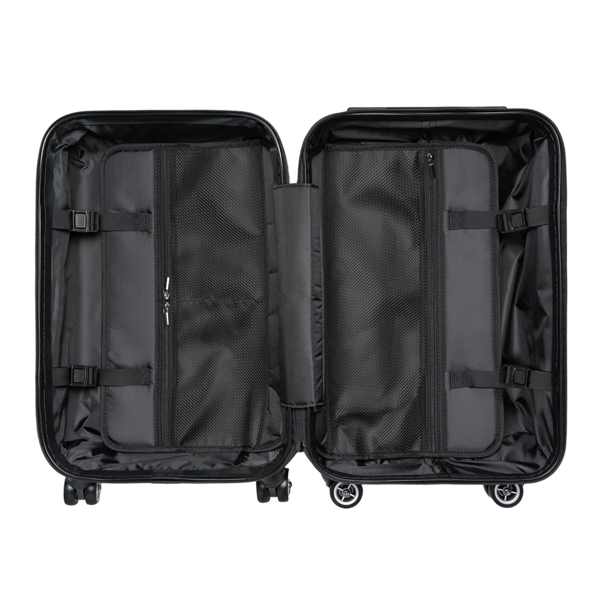 Flying Hawk Suitcase